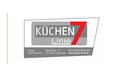 Küchen Linie 7