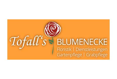 Tofalls Blumenecke