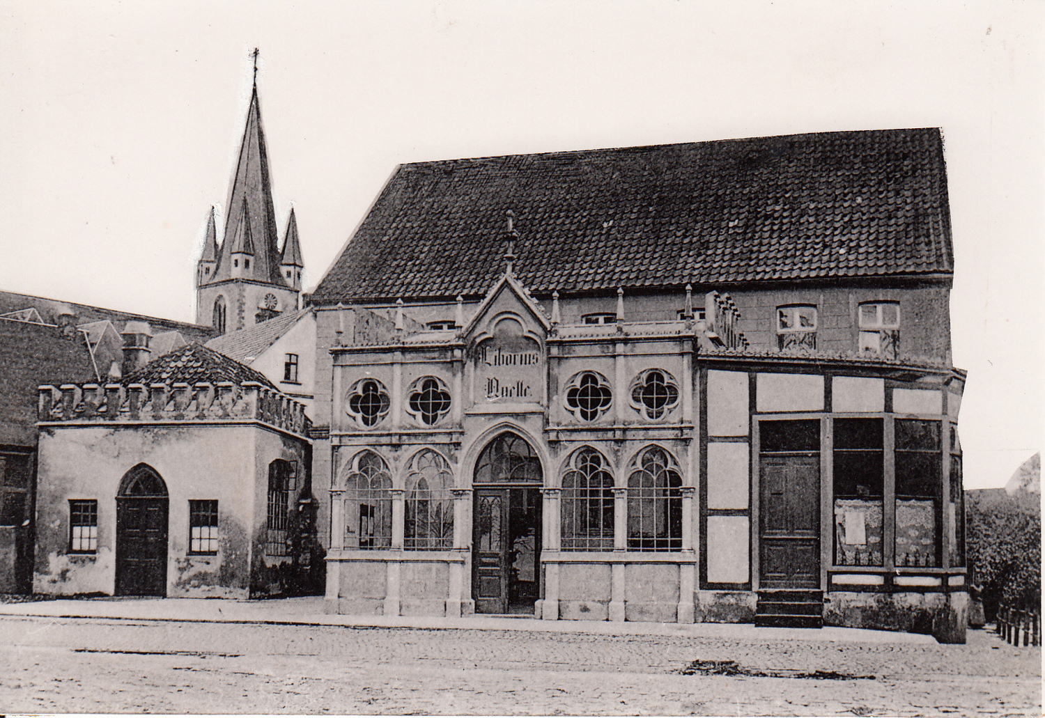 1911 liboriustrinkhalle