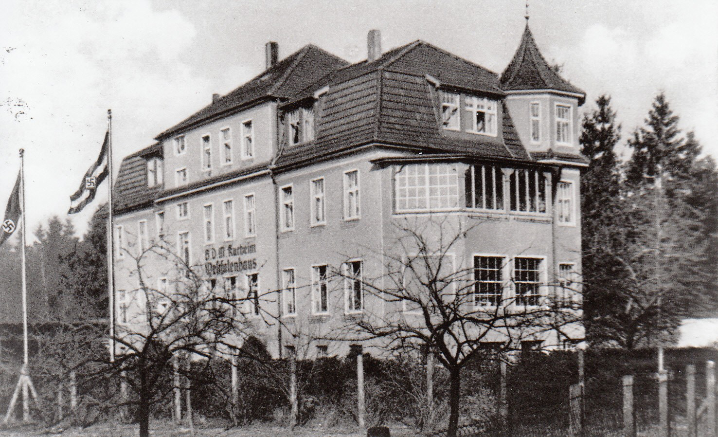 1937 kurheim