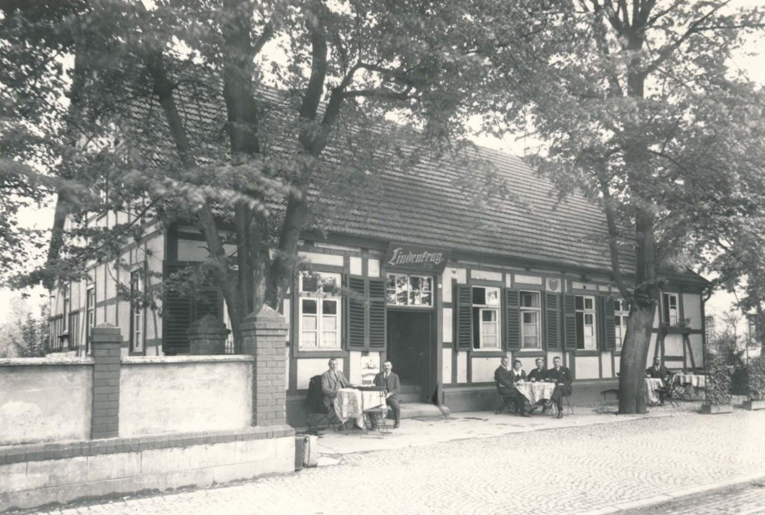 1944 lindenkrug