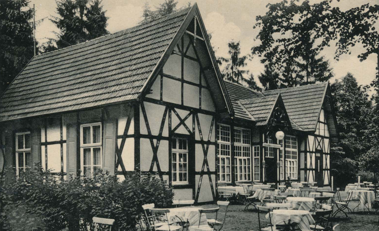 1954 waldschloesschen