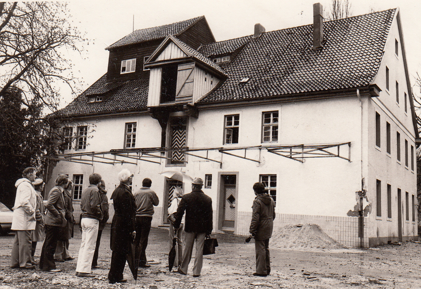 1979 burgmühle
