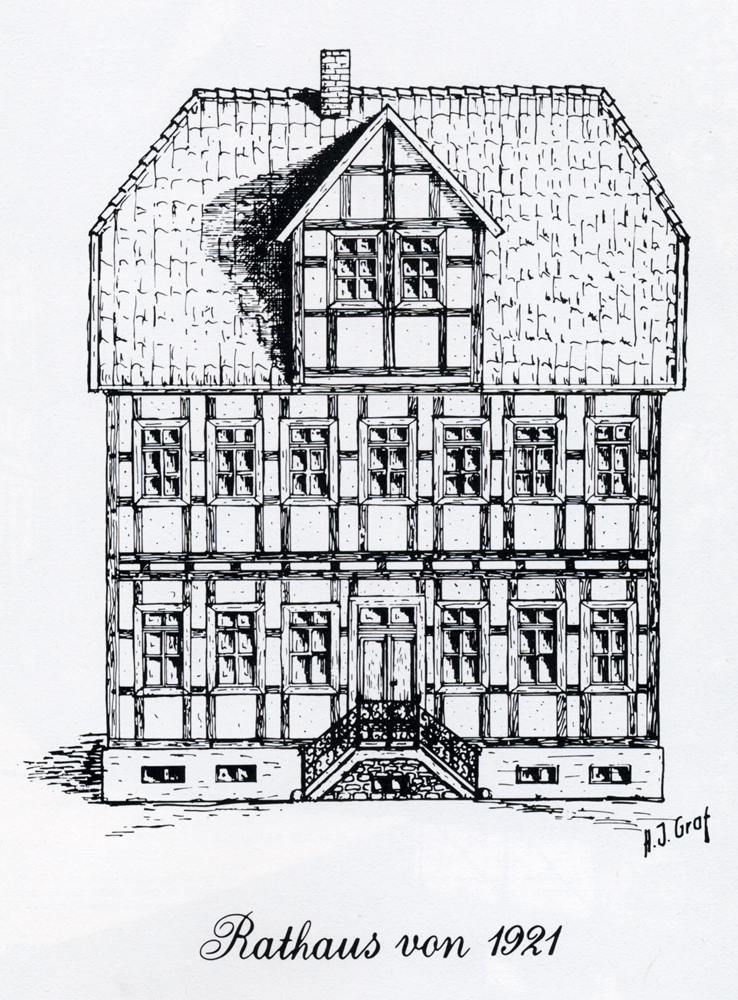 rathaus 1921 h