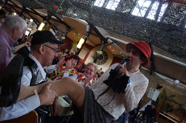 karneval 18NW