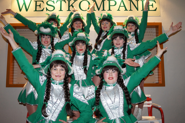 karneval 18WV