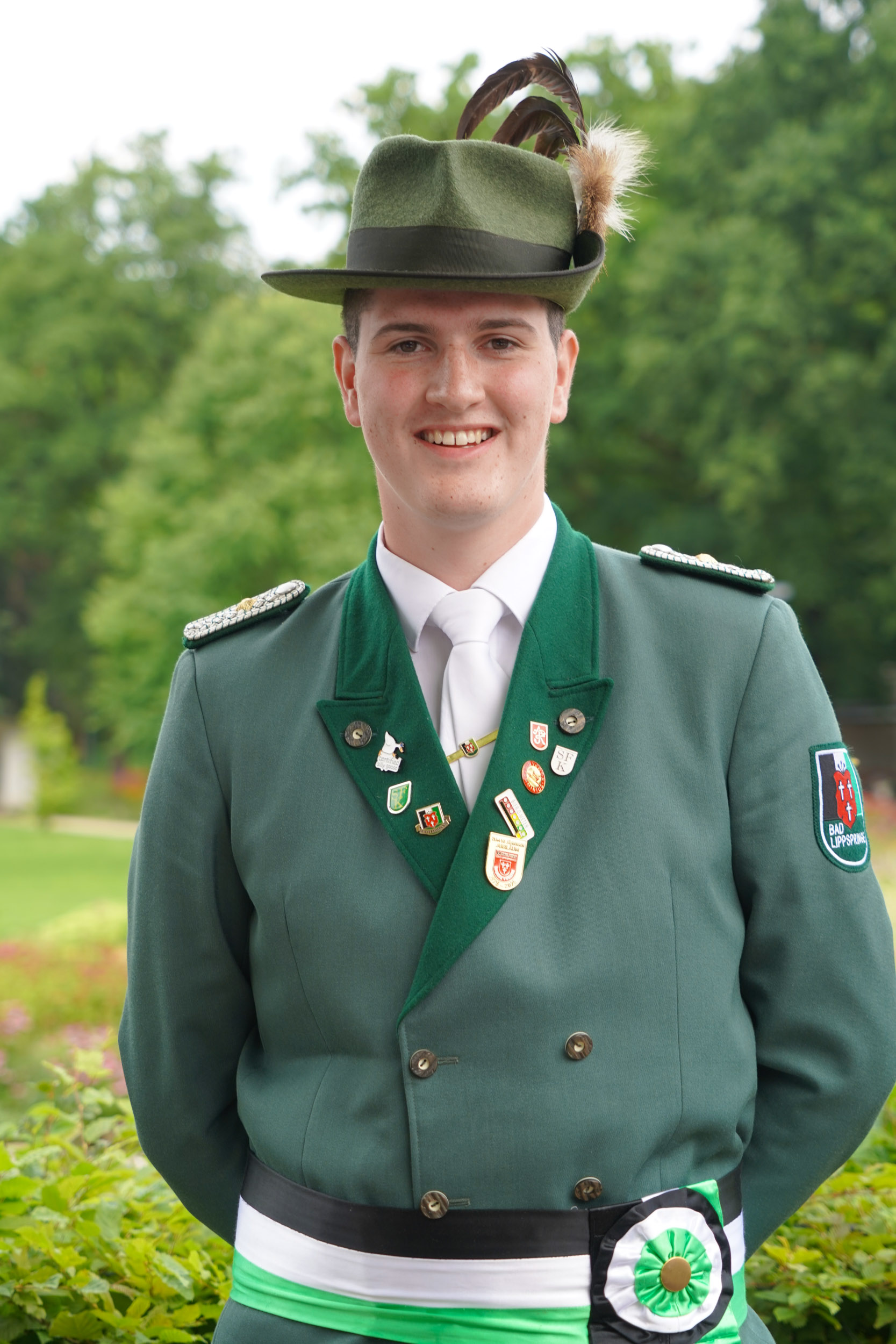 Maximilian Gellhaus