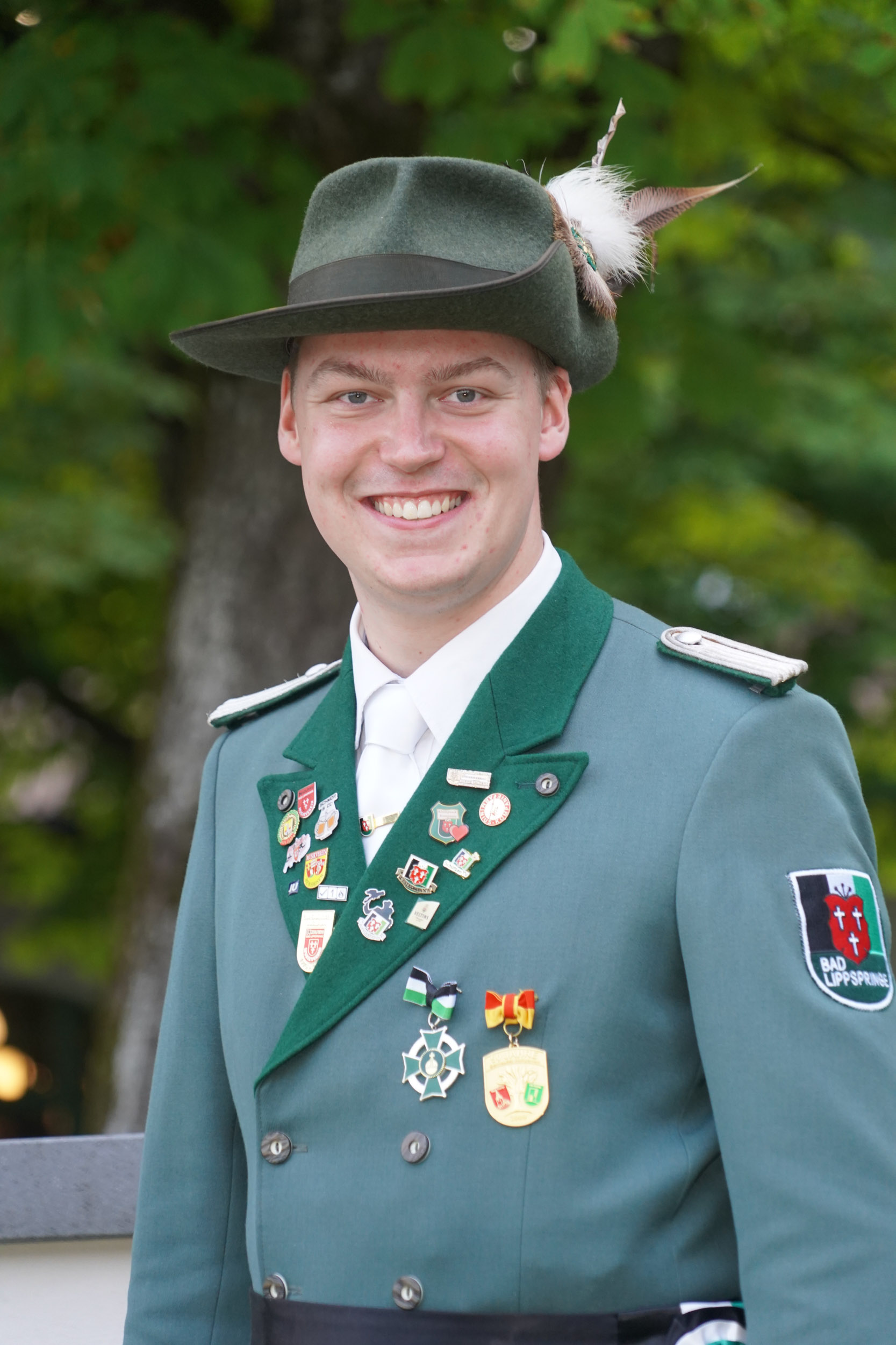 Nico Grosse