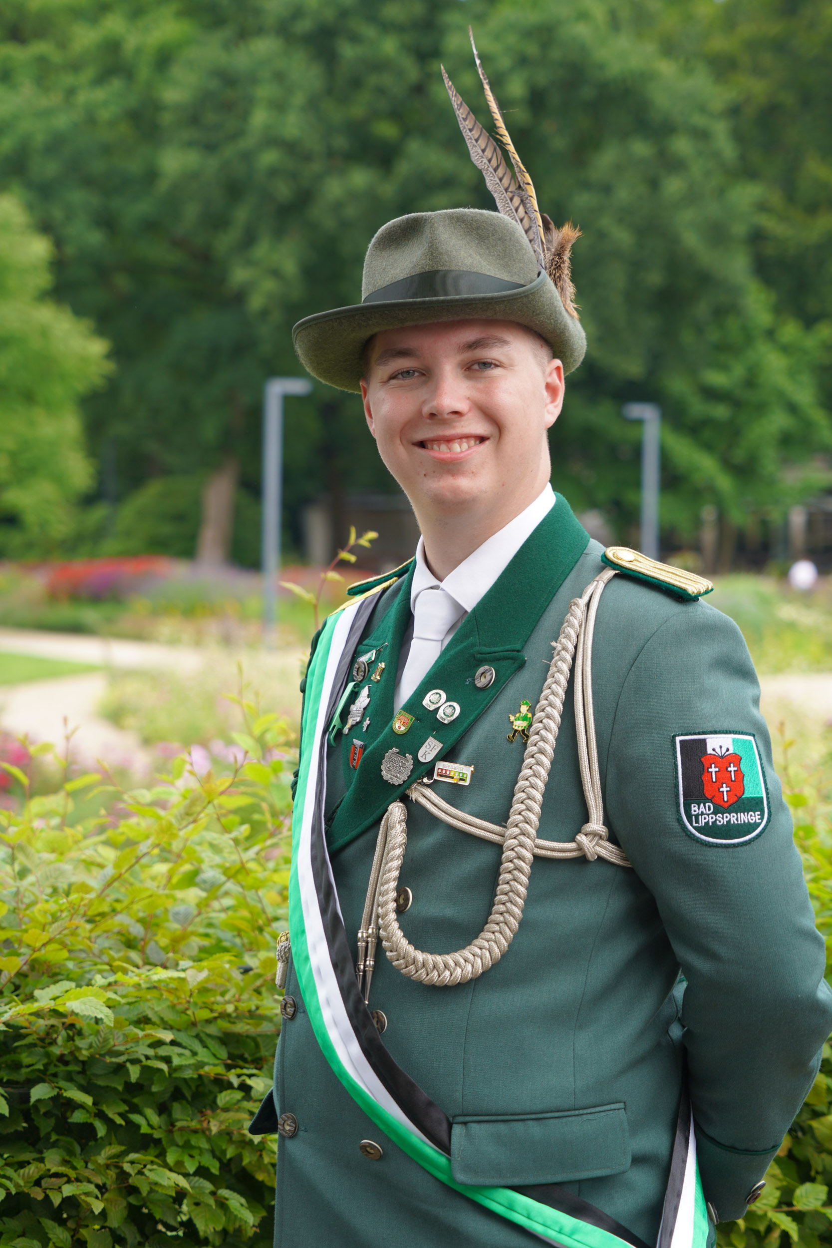 Malte Voß