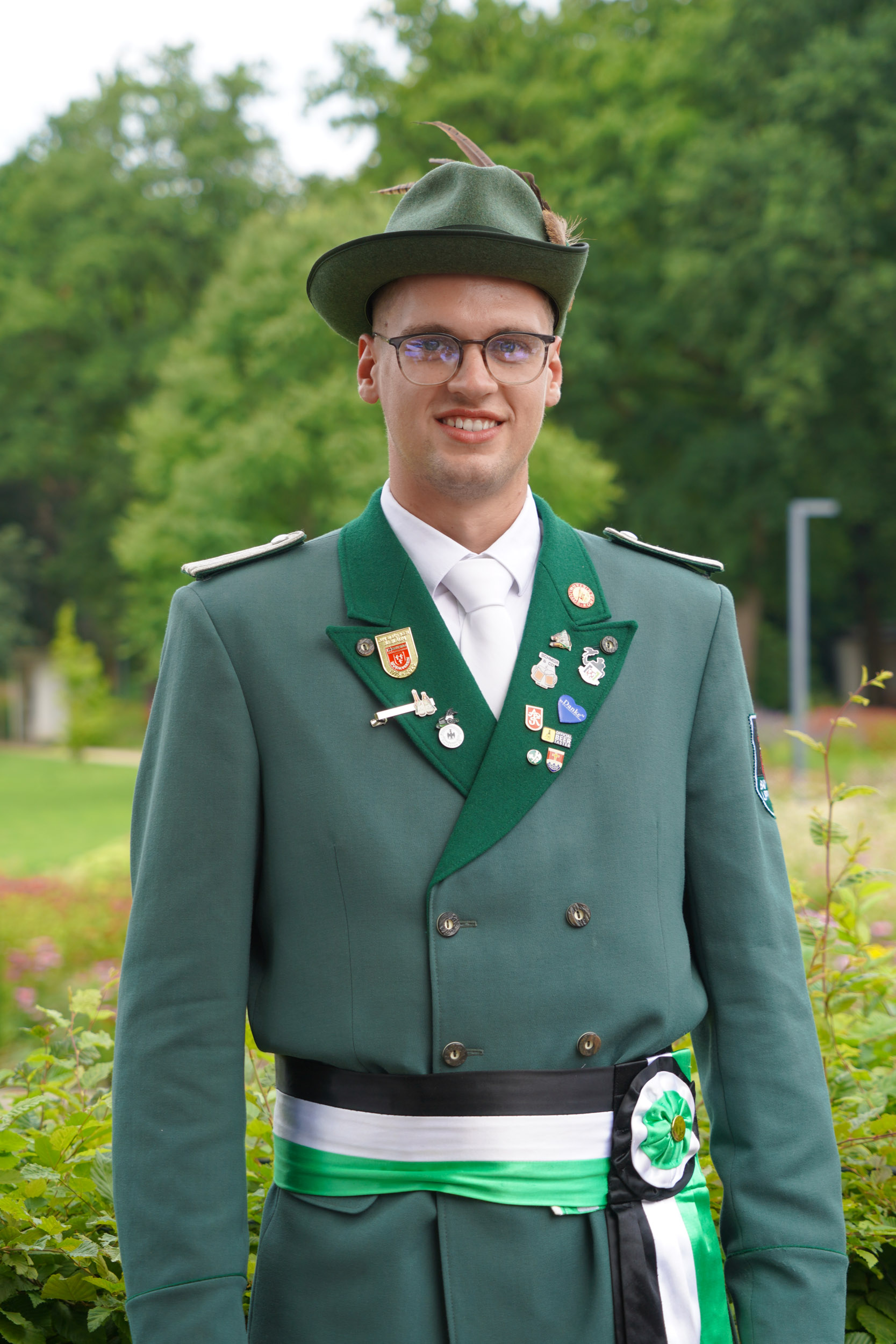 Julius Rudolphi
