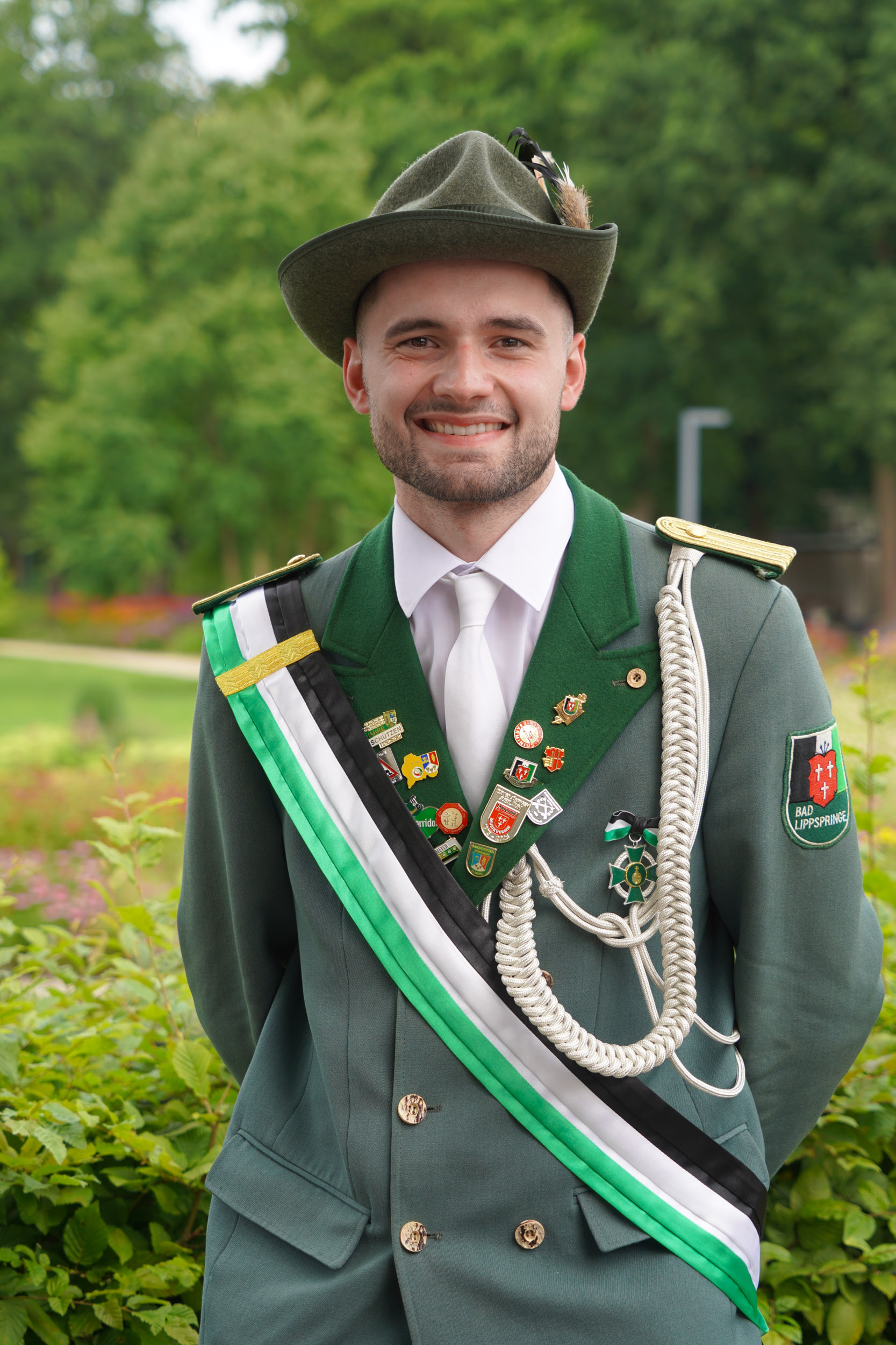 Philipp Weber