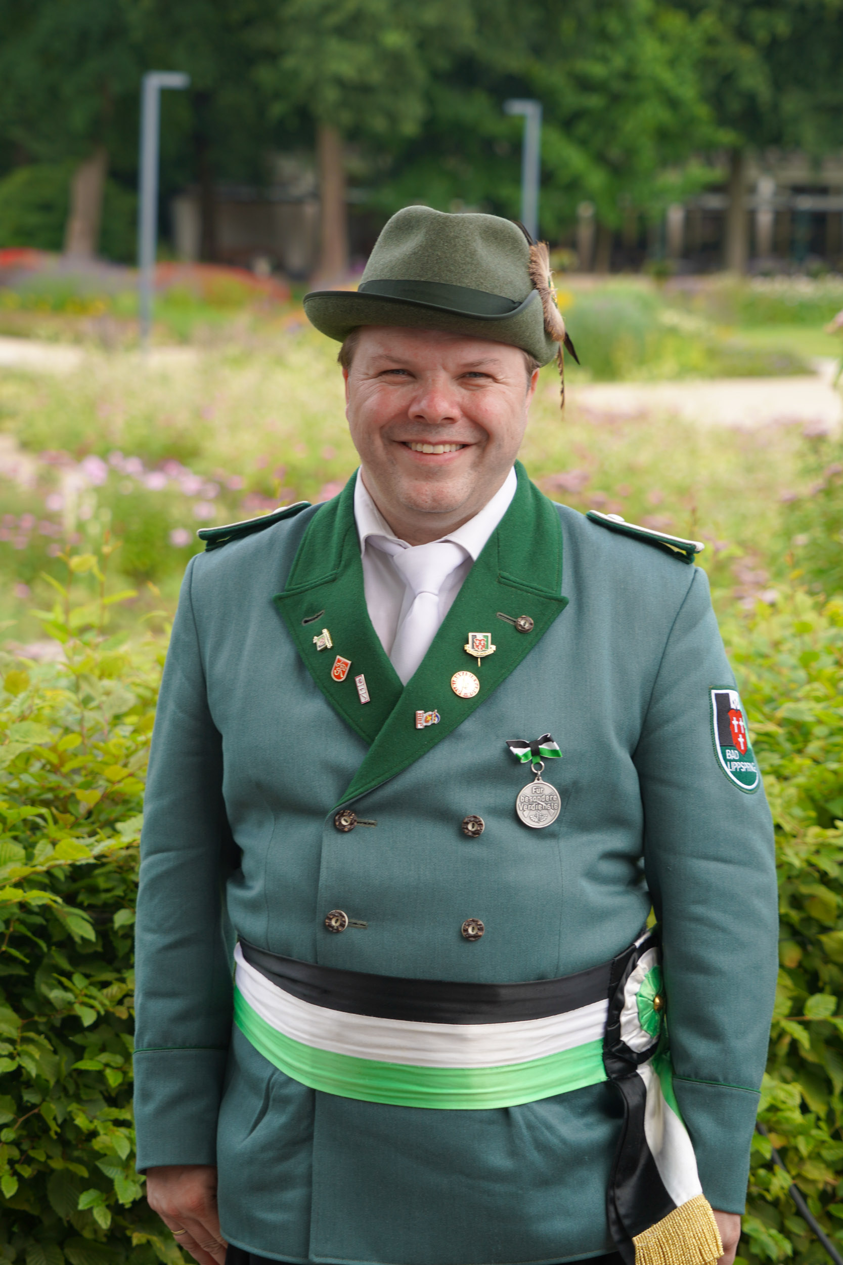 Andre Weihrauch