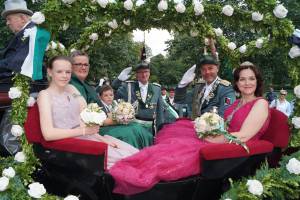 Fluch besiegt und Wunsch erfüllt