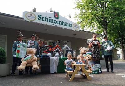 Schützenfest 2019